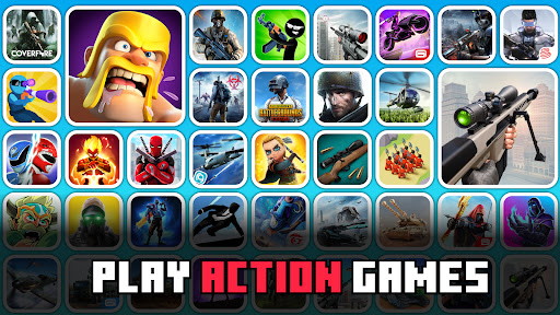 KEZI10 ойындары