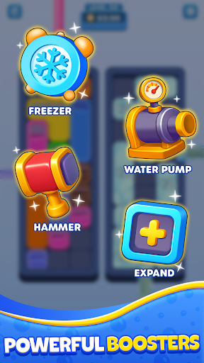 Судан шығатын жұмбақ