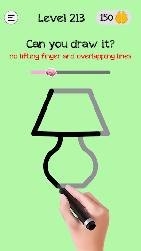 Braindom: Ми ойындары сынағы