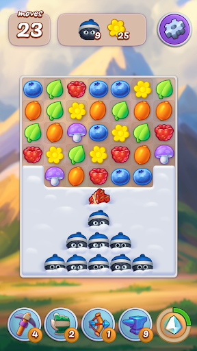 Сүйкімділер