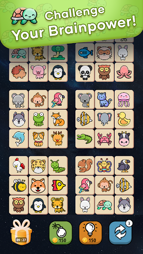 Жануарларды байланыстырыңыз