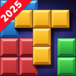 Блок жұмбақтары бойынша сынақ