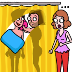 DOP Fun: Бір бөлігін жою