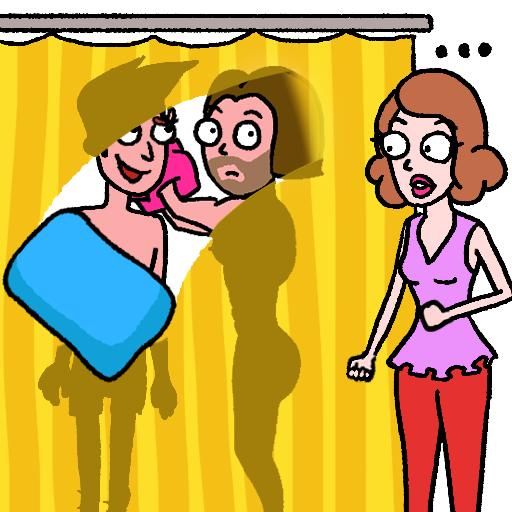 DOP Fun: Бір бөлігін жою