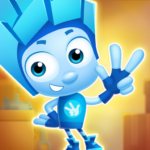 Фиксилер: Шытырман оқиғалы ойын