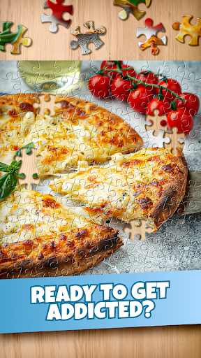 5000-нан астам таңғажайып HD пазлдары бар ең керемет пазл тәжірибесін ашыңыз