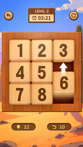 Numpuz: Классикалық сандар ойындары