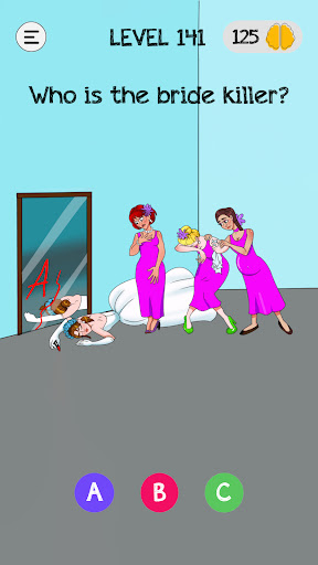 Braindom: Ми ойындары сынағы