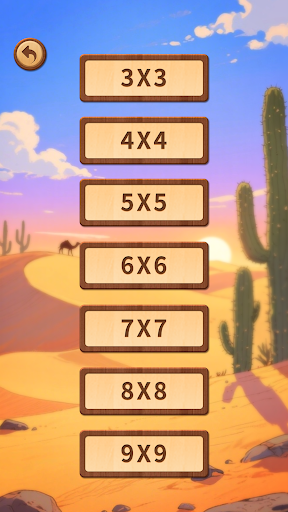 Numpuz: Классикалық сандар ойындары