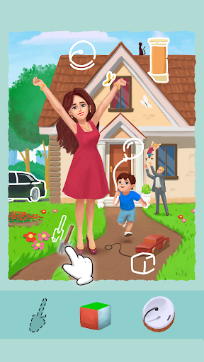 Өнер шебері: Жұмбақ