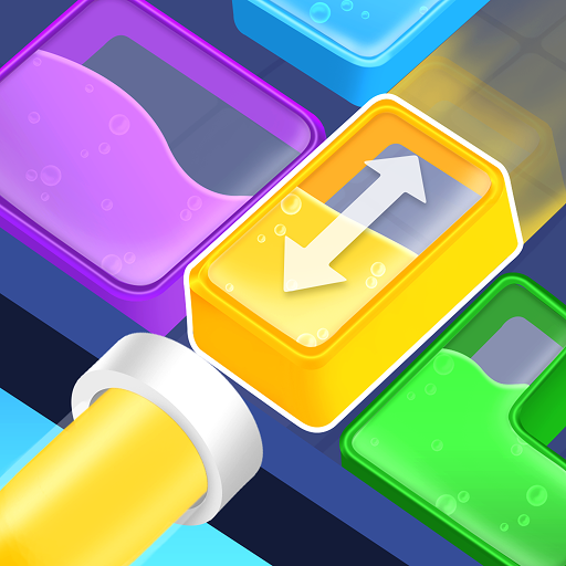 Судан шығатын жұмбақ