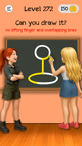 Braindom: Ми ойындары сынағы