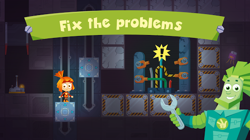 Фиксилер: Шытырман оқиғалы ойын