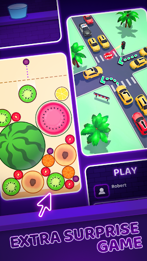 Tic Tac Toe-No Wifi ойындары