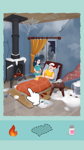 Өнер шебері: Жұмбақ