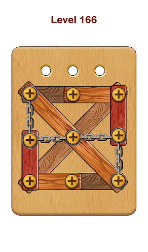 Гайкалар мен болттар 3D