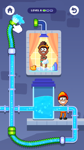 Flow Legends: Құбыр ойындары