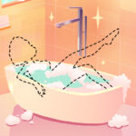 Өнер шебері: Жұмбақ